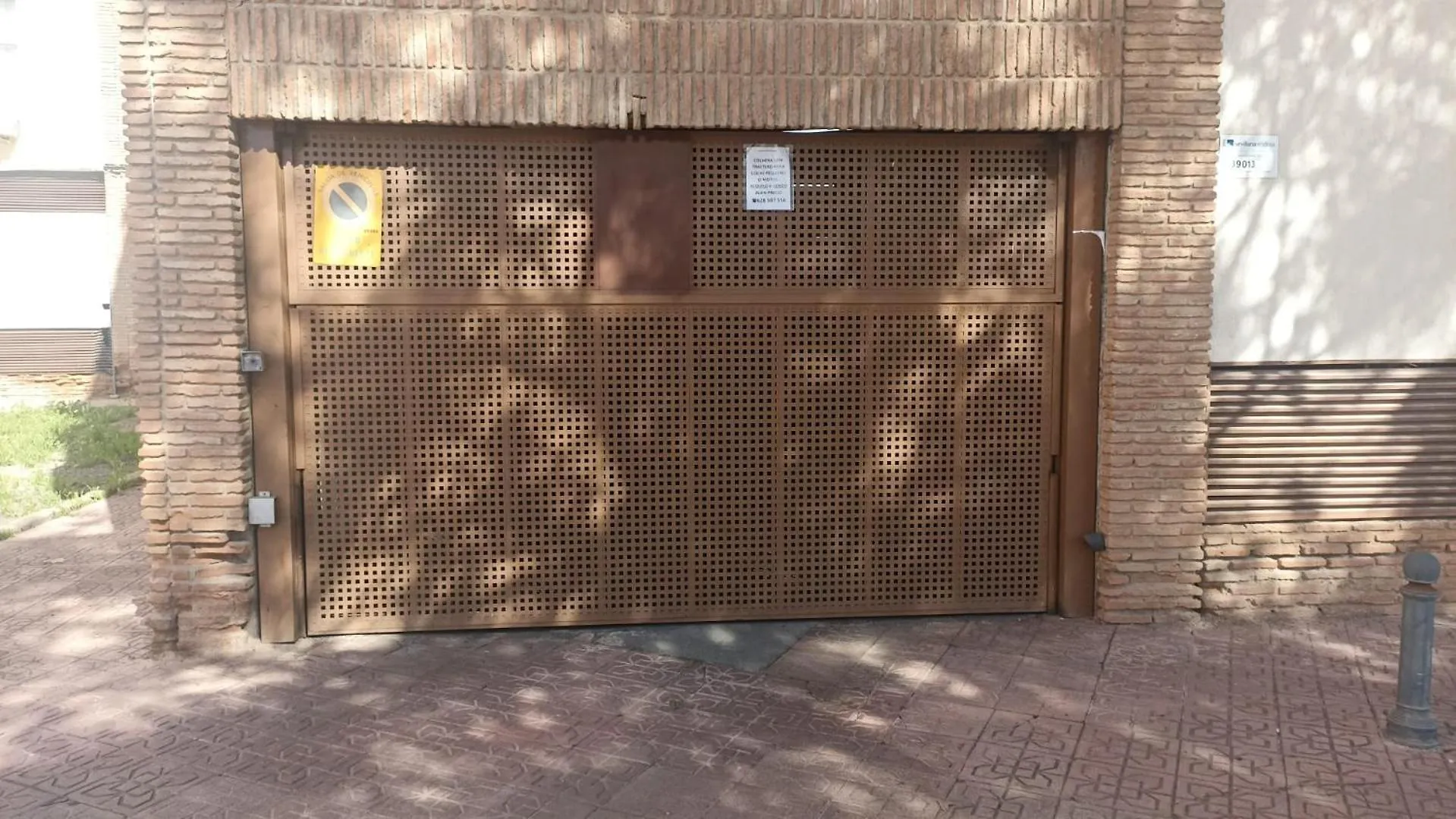 Apto Vallellano Junto Al Casco Historico & Parking Incluido Cordoba 0*,  Spain
