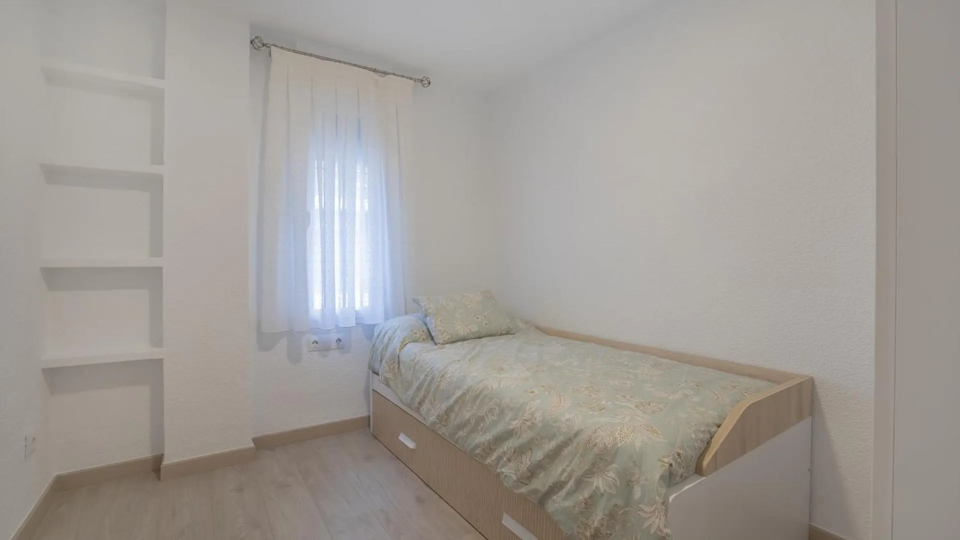 Apto Vallellano Junto Al Casco Historico & Parking Incluido Cordoba 0*,