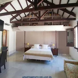 Appartement Torre De La Mezquita