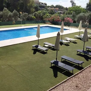  Appartement Turisticos La Castilleja
