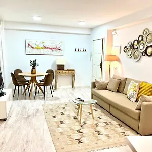 El Patio De Tendillas Apartamento