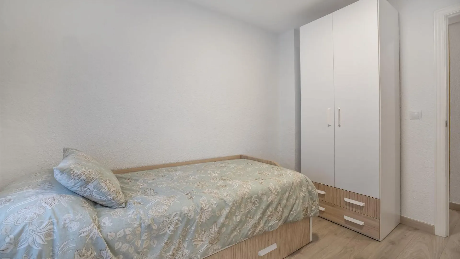 Apto Vallellano Junto Al Casco Historico & Parking Incluido Cordoba İspanya