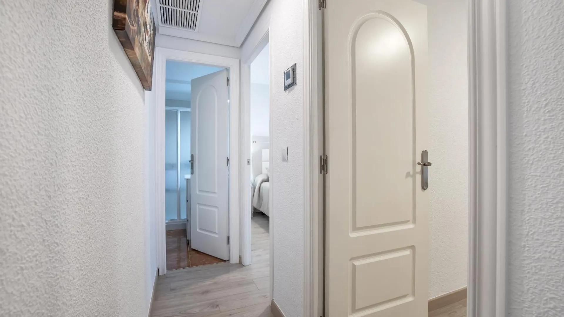 Apartment Apto Vallellano Junto Al Casco Historico & Parking Incluido Cordoba