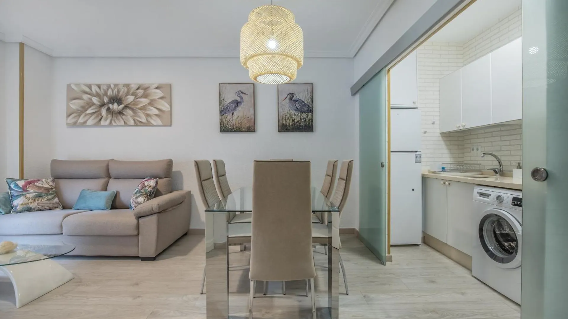 Apto Vallellano Junto Al Casco Historico & Parking Incluido Cordoba