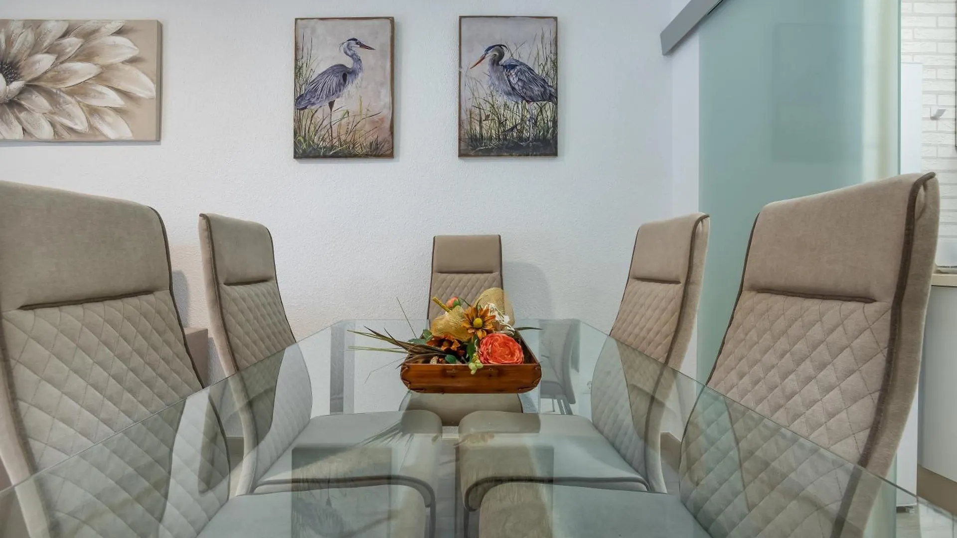 Apartment Apto Vallellano Junto Al Casco Historico & Parking Incluido Cordoba Spain