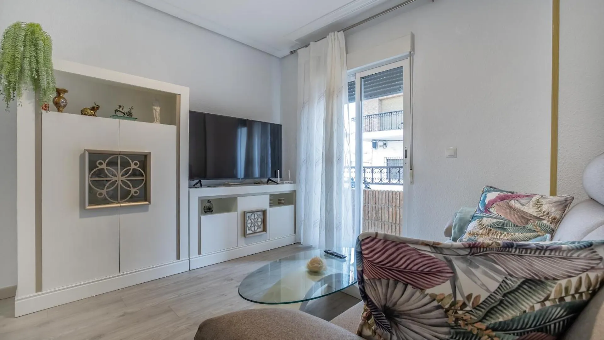 Daire Apto Vallellano Junto Al Casco Historico & Parking Incluido Cordoba