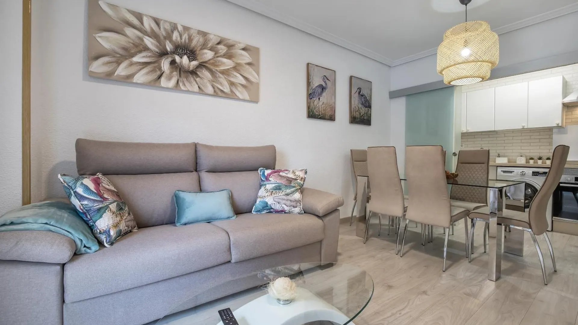 Apto Vallellano Junto Al Casco Historico & Parking Incluido Córdoba Apartamento