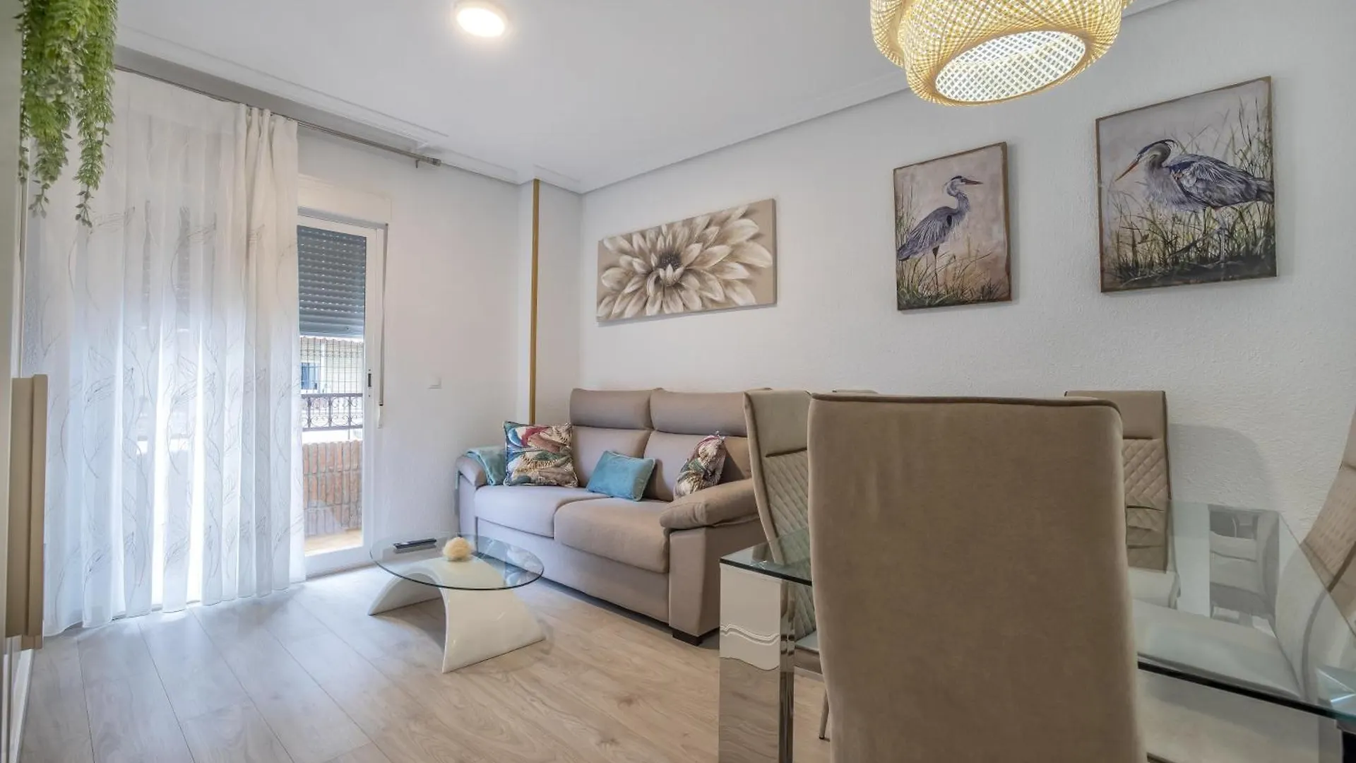 Apto Vallellano Junto Al Casco Historico & Parking Incluido Cordoba 0*,  Spain
