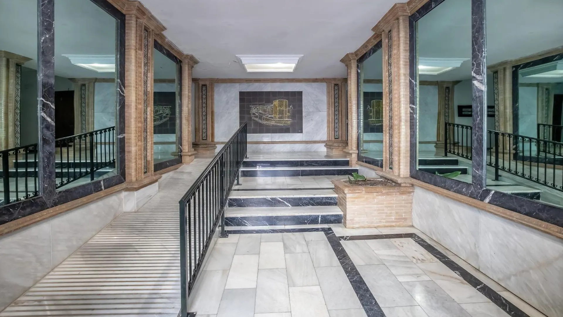 Apartment Apto Vallellano Junto Al Casco Historico & Parking Incluido Cordoba